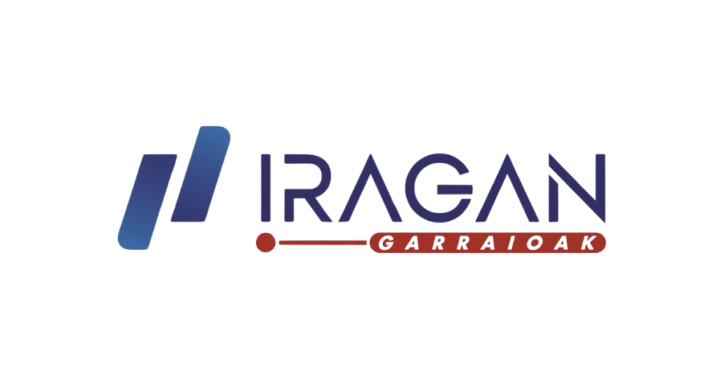 imagen de IRAGAN GARRAIOAK